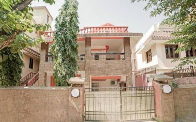 Sr guest house
