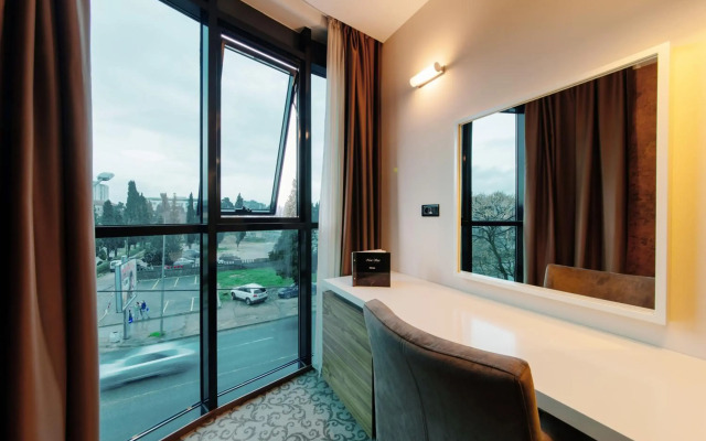 Hotel New Star