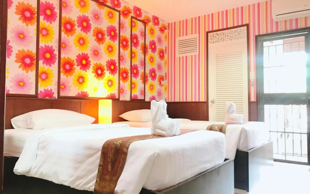 Orchid Resort