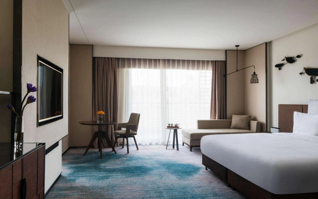 Pullman Zhouzhuang