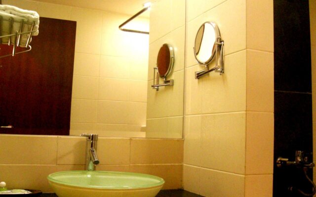 Green Wattana Hotel Sentul