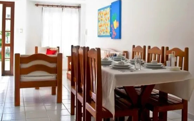 Residencial Jereusalém II