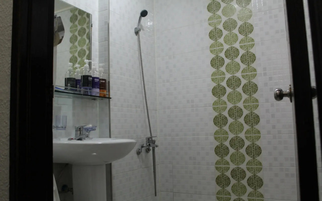 Nabijam Motel