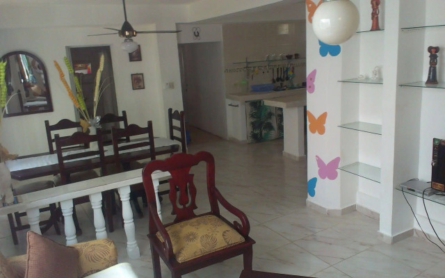 Dre Broeders rent apartments Juan Dolio