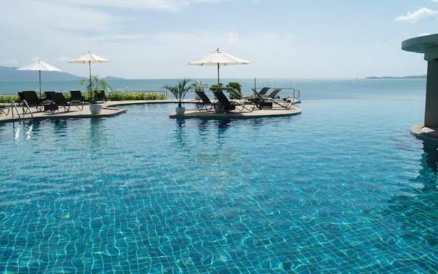 Mercure Samui Buri Resort Hotel