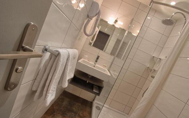 Timhotel Boulogne Rives de Seine