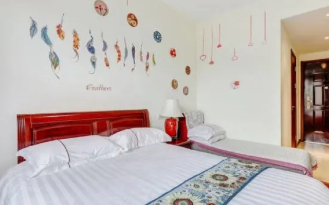 Beijing Zhentian Homestay