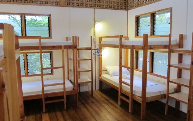 Eskapo Verde - Hostel