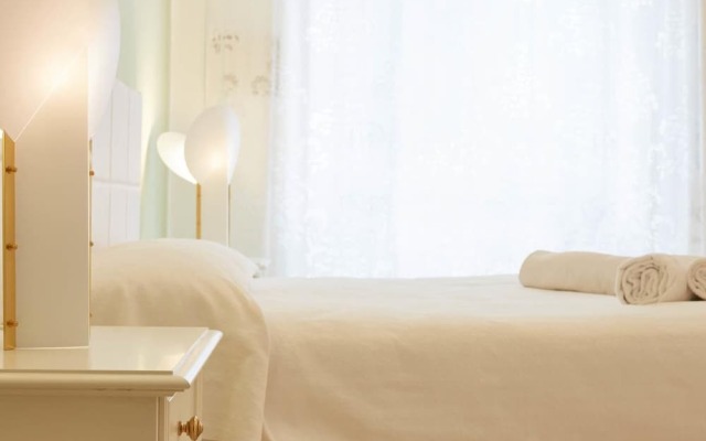 Flaminio & Popolo Large Apartment