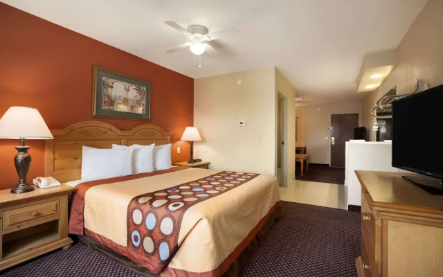Super 8 Marana/tucson Area
