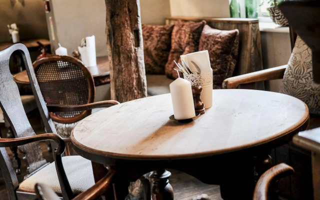 The Crown Inn