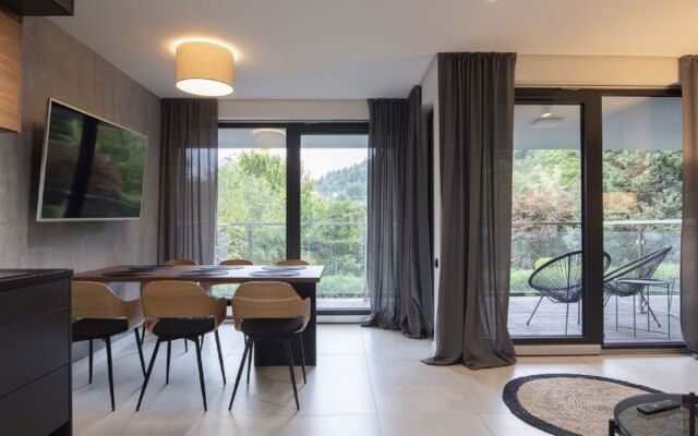 Apartment Kalinowa Szczyrk