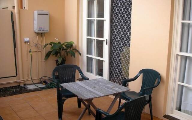 Newcastle Short Stay Apartments - NBC Apartments