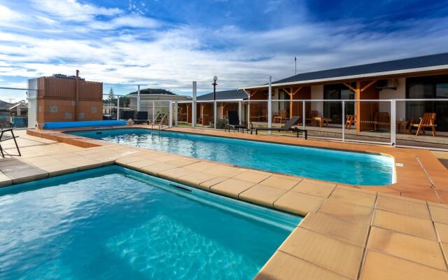 Best Western Beachfront at Bicheno