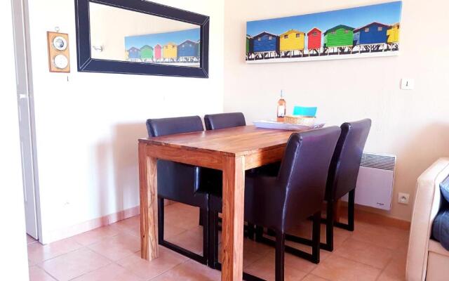 Les Ecrins de la Badine - hameaux