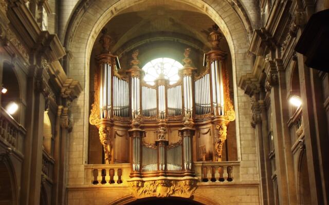 Chambres d'Hôtes de Poumatan