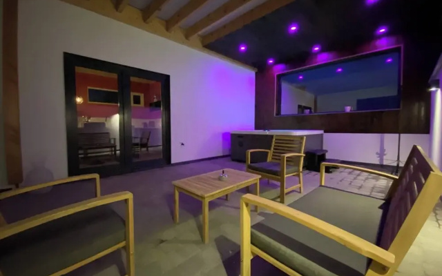 Charming 2-bedroom House Rental in Dalhem, Belgium