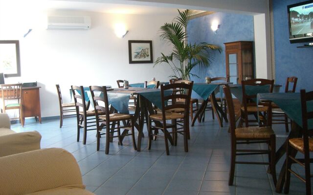 Hotel Residence La Villetta