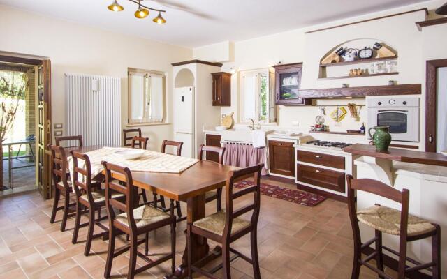 Holiday Home in Fano Near Adriatic Sea