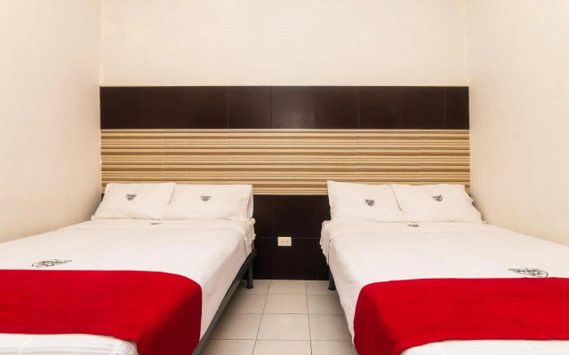 Hotel Río Puebla Centro