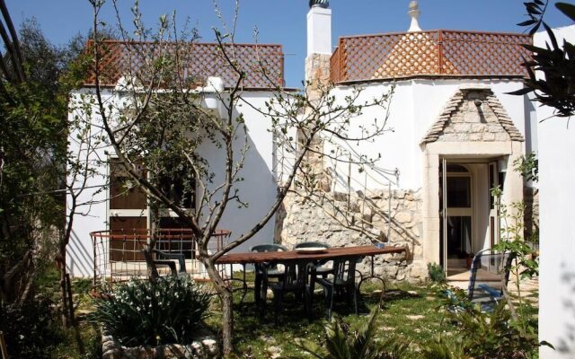 B&B La cascata