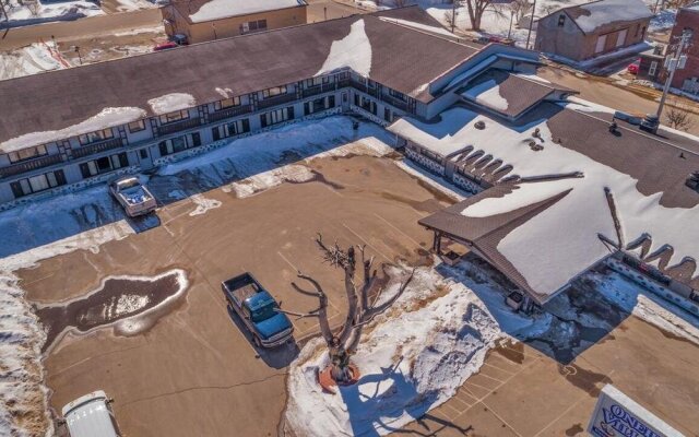 Oneida Village Inn