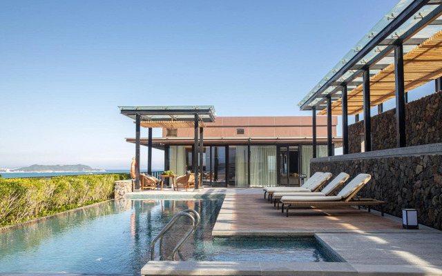 1 Hotel Haitang Bay Sanya