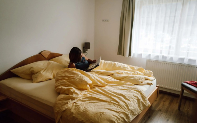 Spatla Appartements