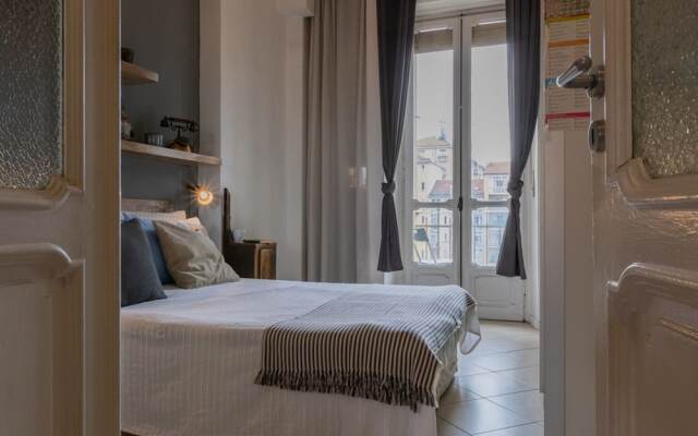 Sebastopoli 145 - Casa Romat