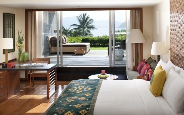 Mandarin Oriental, Sanya