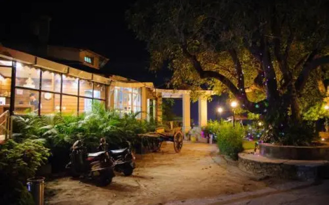 Krishna Niwas - A Heritage House Since 1924