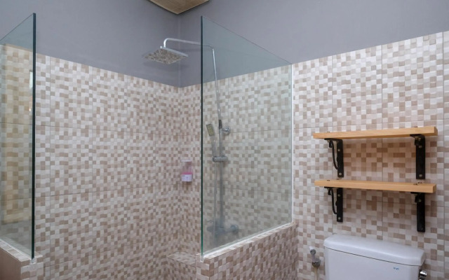 OYO 3778 Hotel Wisnugraha Syariah