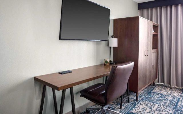 Park Place Hotel Memphis