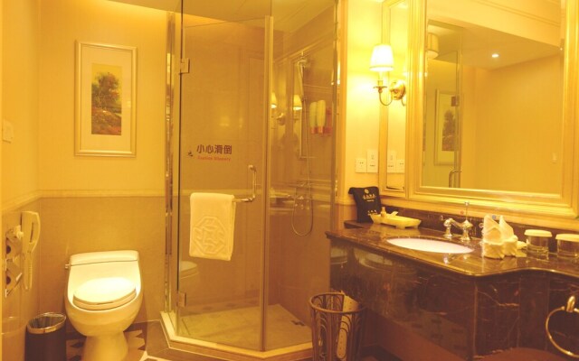 Jin Ma Hotel