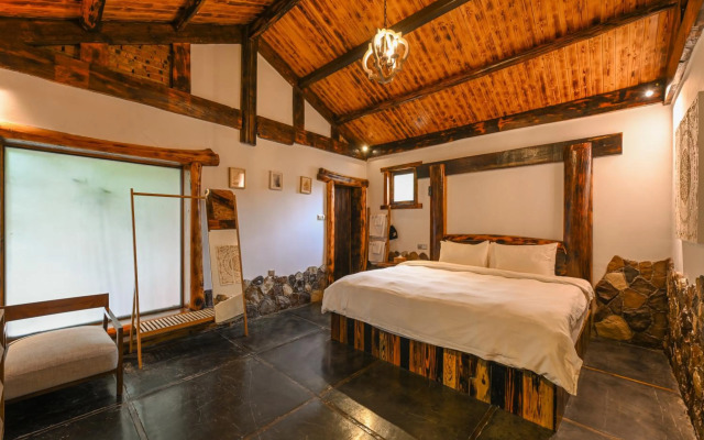 No.5 Valley Lodge