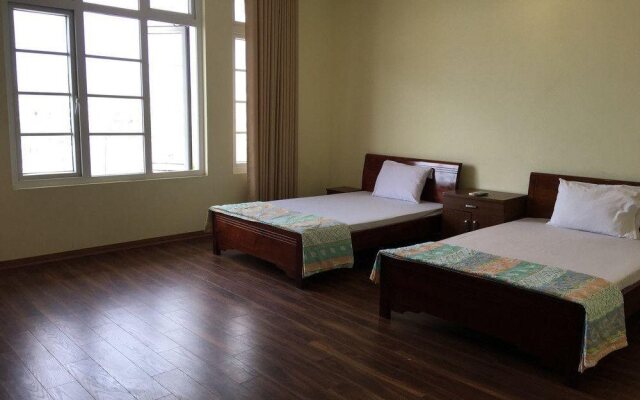 Ha Long Green Homestay
