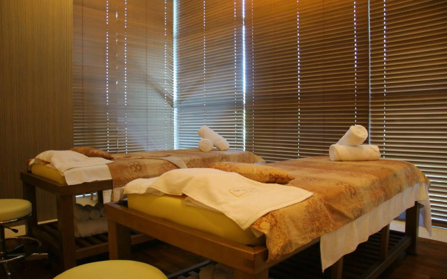 Yongpyong Resort Villa Condominium