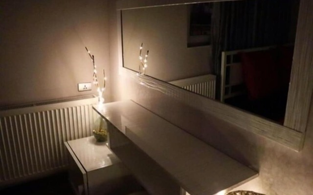 Апартаменты на пр-те Агмашенебели