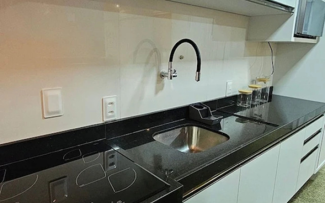 Scala Residenza by Solemar