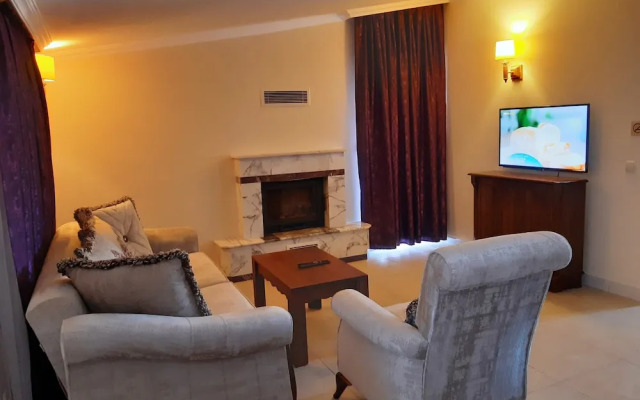 Dalyan Central Park Hotel - Adults Only