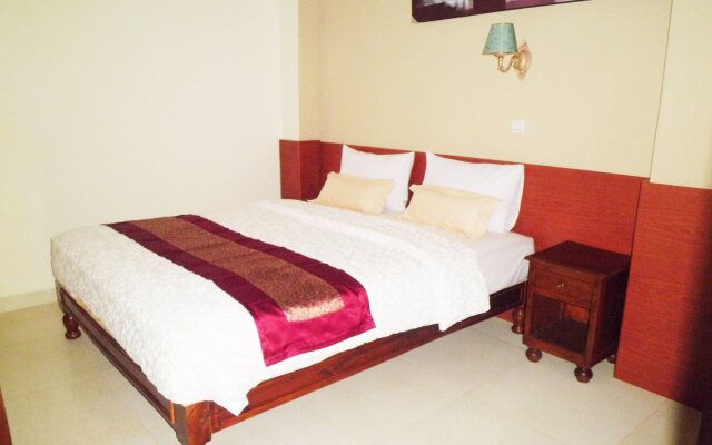 Hotel Vala Malioboro Yogyakarta