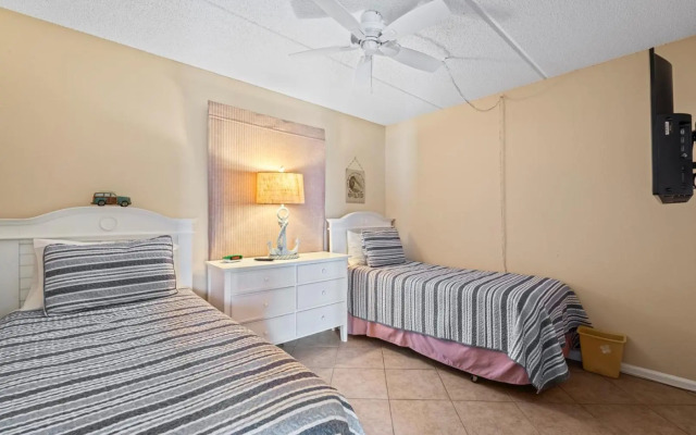 Unit 3212 - Ocean Racquet Club
