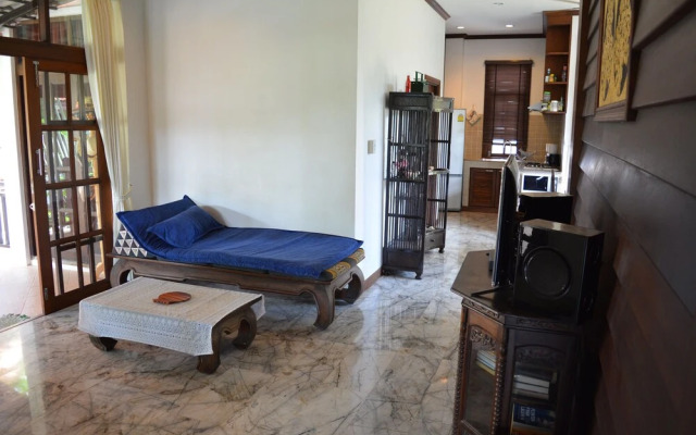 Amintra 3 Villa