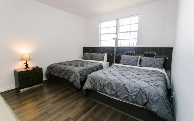 Ocean Reserve Condominium