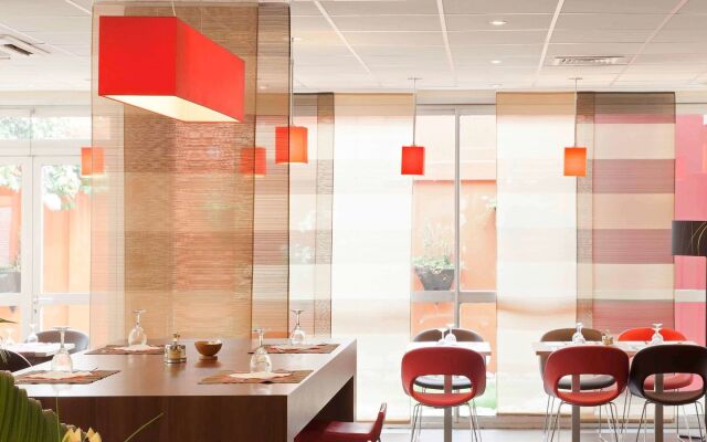 ibis Styles Abidjan Marcory