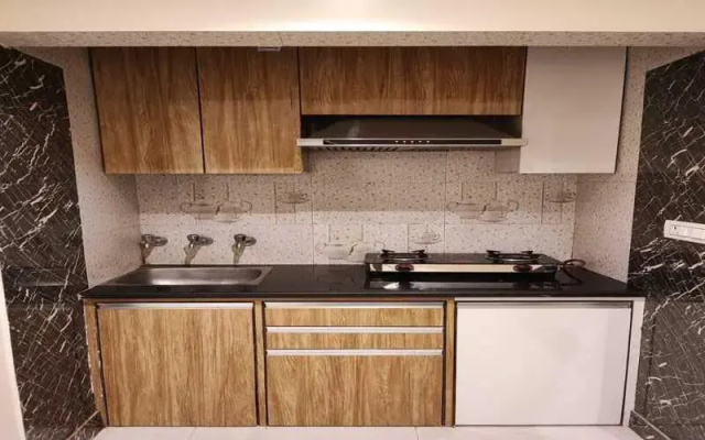 Sun Moon Residency And Apartments Hotel