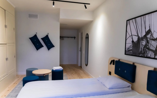 STF Stockholm Skeppsholmen Hostel