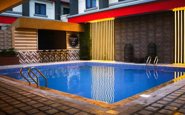 The Marison Hotel