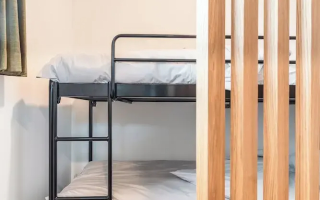 B&B Oplombike