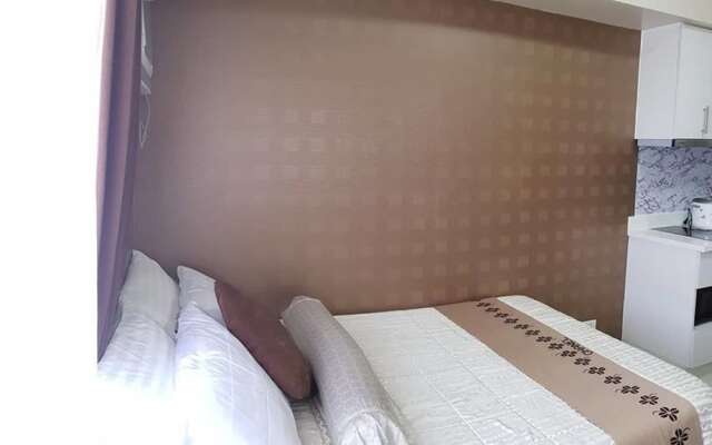 Avida Tower Davao Smart Studio